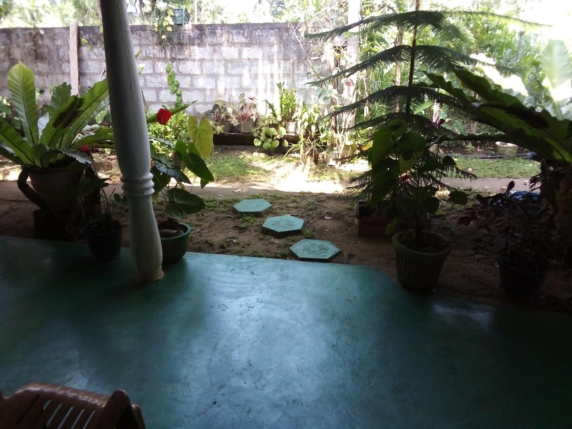 Bandula Home Stay Sigiriya Rum bild